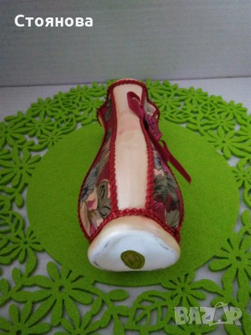 Ваза, вазички - различни видове, снимка 16 - Вази - 32884913