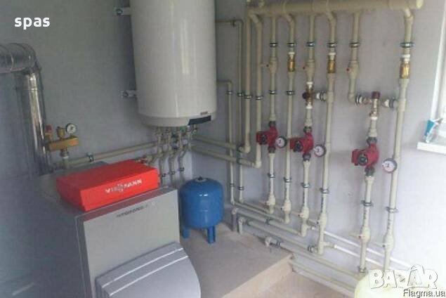 Ремонт на битова техника, снимка 6 - Ремонти на бойлери - 27277934