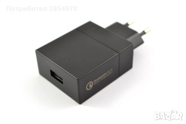 Caterpillar CAT S60 Оригинално зарядно + USB кабел, снимка 3 - Оригинални зарядни - 40687464