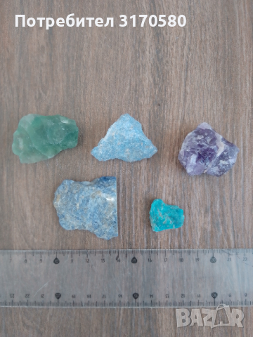 кристали, минерали, камъни, снимка 7 - Други ценни предмети - 36517251