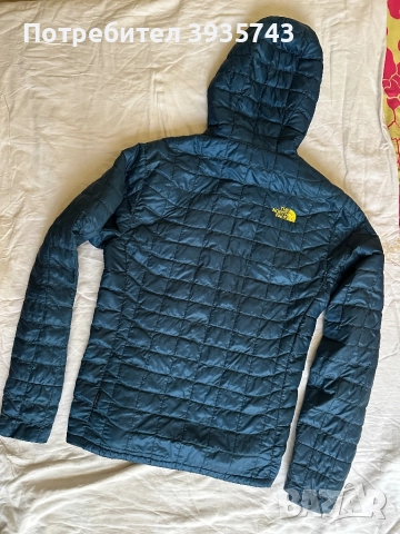 The North face яке хубаво, снимка 6 - Якета - 52927775