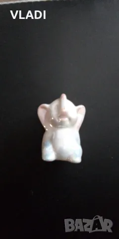 Кристално слонче