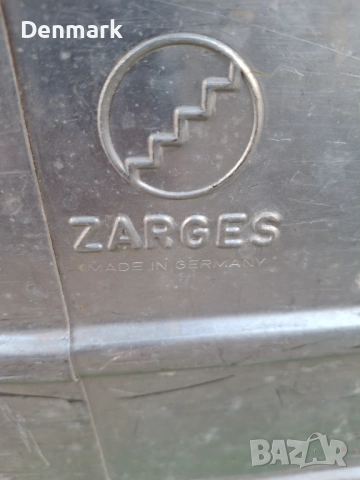 Алуминиев сандък  , снимка 4 - Други инструменти - 52920796