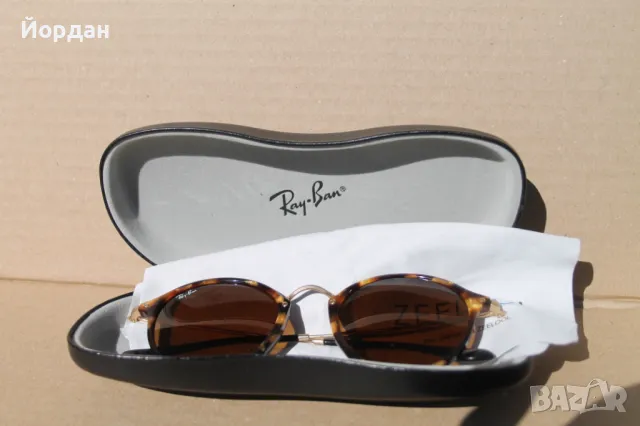 Оригинални слънчеви очила ''Ray-Ban'' 