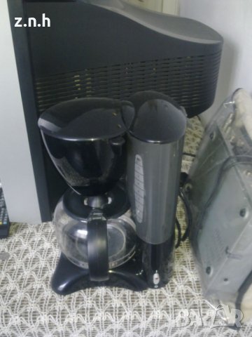 кафеварки браун елите и корона, снимка 12 - Кафемашини - 32694763