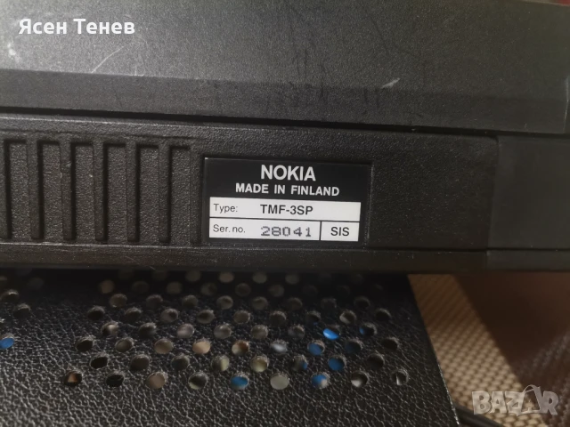 Nokia Talkman TFM-3SP/BBM-2, снимка 6 - Nokia - 51274617