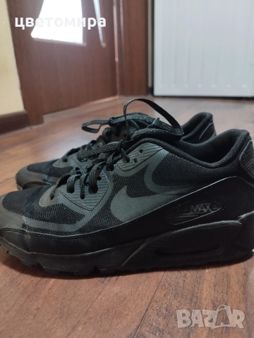 Nike air размер 38.5, снимка 3 - Маратонки - 52854547