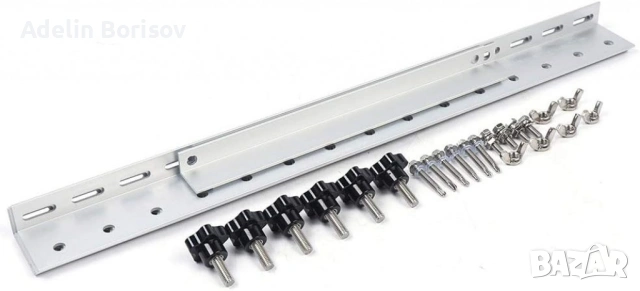 Регулируема скоба за слънчеви панели 16 инча, снимка 5 - Други машини и части - 53556955