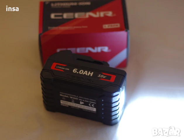 Makita 18V LXT зарядно,винтоверт,импакт, за гипсокартон, LED фенер,  и други инструменти Макита, снимка 13 - Винтоверти - 50315219