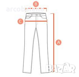 Ликвидация! Мъжки дънки - Доставка 24 часа , снимка 4 - Дънки - 43369028