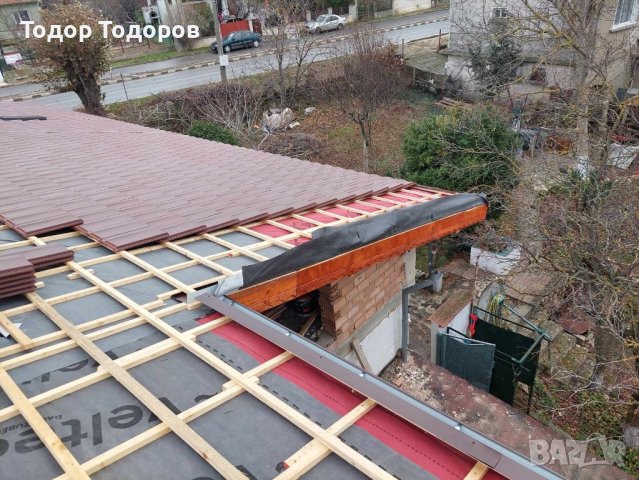 Бързо и качествено строително обслужване , снимка 11 - Ремонти на къщи - 43620470