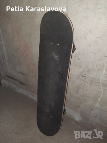 Скейтборд , снимка 5 - Скейтборд, ховърборд, уейвборд - 52164719