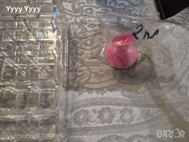 Консумативи за ноктопластика , снимка 10 - Продукти за маникюр - 52859475