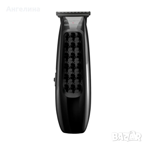 Тример, Rowenta TN185LE0 Male Beauty Detail Trimmer Barb, снимка 3 - Тримери - 51217206