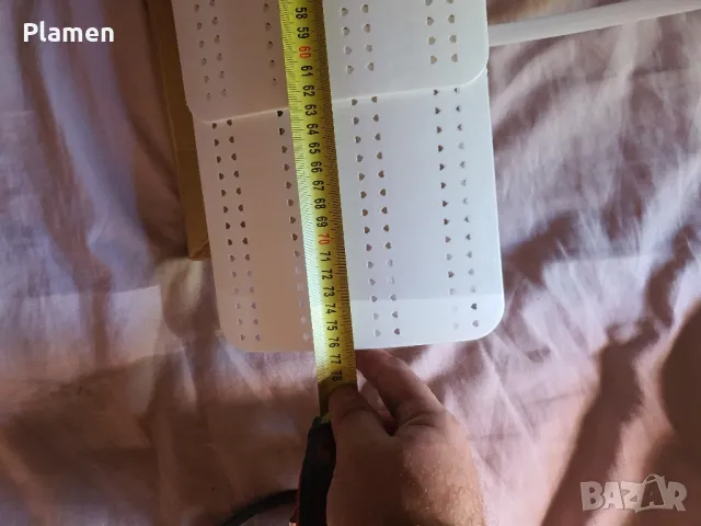 Рефлектор за климатик, снимка 6 - Климатици - 47881009