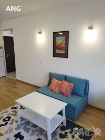 Продава двустаен апартамент , снимка 5 - Апартаменти - 37951309