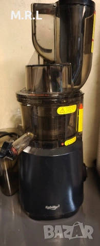 Бавно оборотна фреш машина, снимка 2 - Други машини и части - 53577998