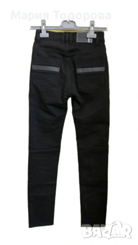 Нов мото панталон Triumph Ladies Riding Jeans, размер 26/XXS , снимка 2 - Панталони - 53537925