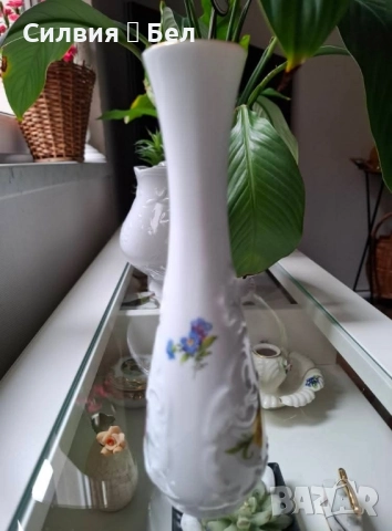 Вазичка, снимка 4 - Вази - 51785940