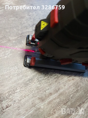 прободен трион зеге Parkside парксайд , снимка 9 - Други инструменти - 51239936