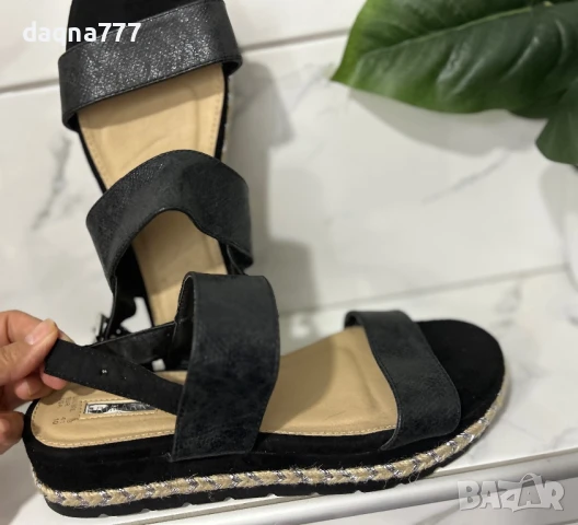 Сандали голям номер нови Германия, снимка 1