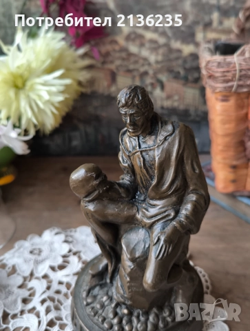 Фигурка Hamlet, снимка 5 - Колекции - 52567659