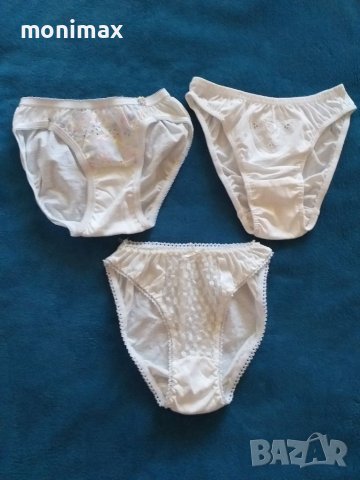 Лот бикини 3 бр М