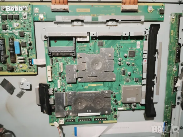 Main board TNPH0935(1)A, снимка 3 - Части и Платки - 49275307