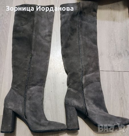 Продавам маркови дрехи и ботуши, снимка 5 - Якета - 44005864