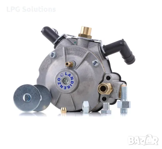 Изпарител за газов инжекцион Landi Li02