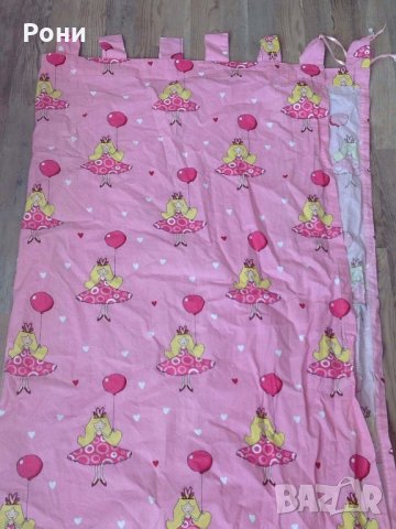 Детски пердета, снимка 2 - Други - 28891292