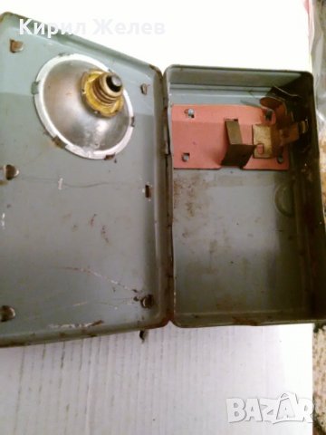 Прожектор 6997, снимка 5 - Колекции - 28851468