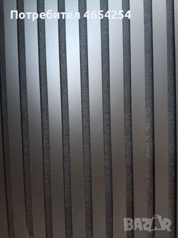 Акустични стенни панели , снимка 3 - Други стоки за дома - 52834037