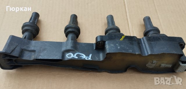 Оригинал Запалителна бобина за Peugeot 307 1.6, снимка 3 - Части - 43289937