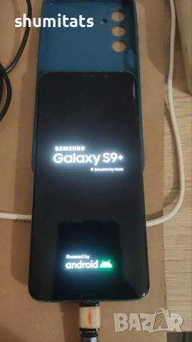 Samsung S9 plus на части,здрав дисплей SM-G965f/DS