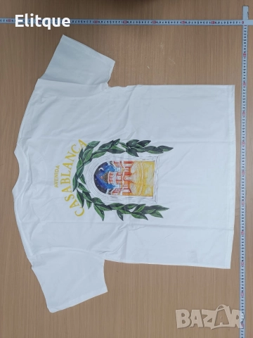 тениски , снимка 3 - Тениски - 52718095