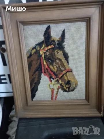 Продавам картини и разни други старинни предмети, снимка 10 - Антикварни и старинни предмети - 48237611