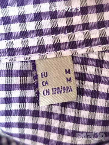 Mexx shirt M, снимка 7 - Ризи - 37775478
