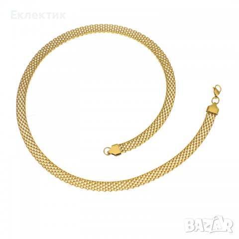 Унисекс гривни от стомана, снимка 16 - Гривни - 37306238