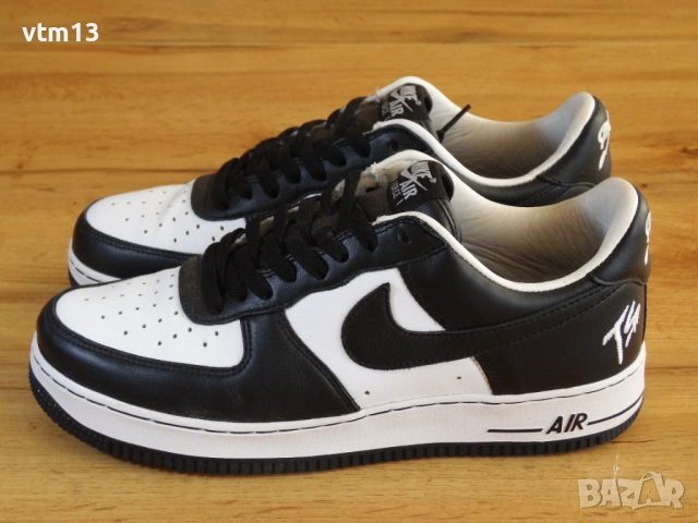 Nike Air Force 1 x Terror Squad - 42 номер Оригинални!