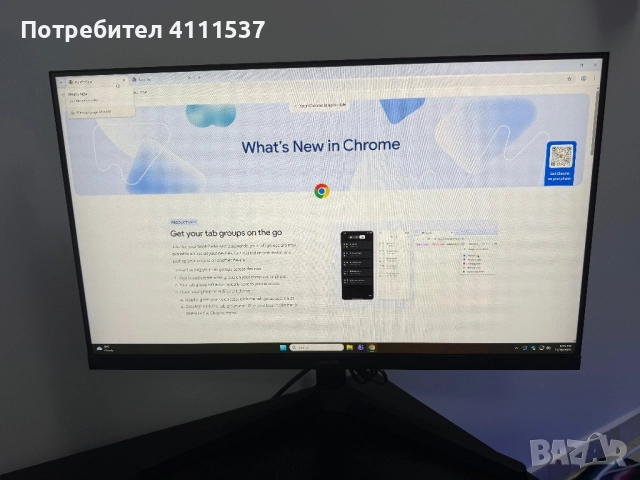  Монитор, Samsung 24C314 24*