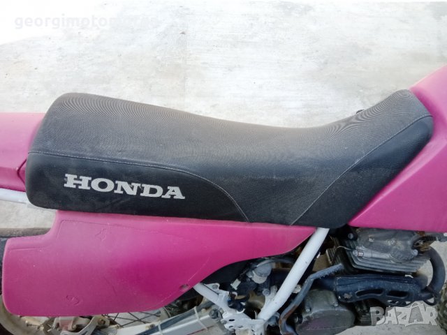 Само на части Honda xr 250 r 0877690509, снимка 6 - Мотоциклети и мототехника - 38617359