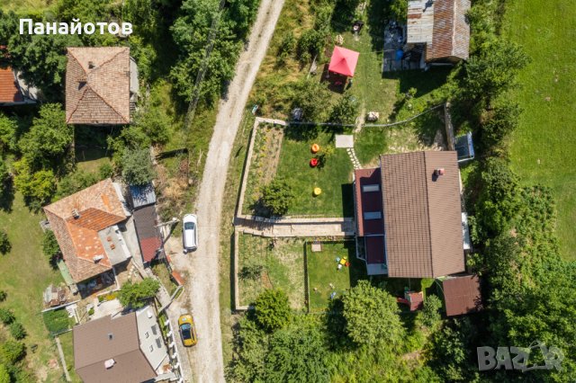 Панайотови / Къща за гости в Пловдив с. Добралък, снимка 10 - Почивки на планина - 43730805