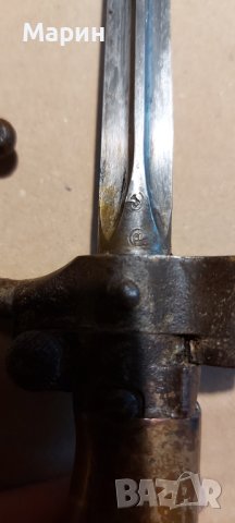 Стар щик, снимка 6 - Колекции - 43240006