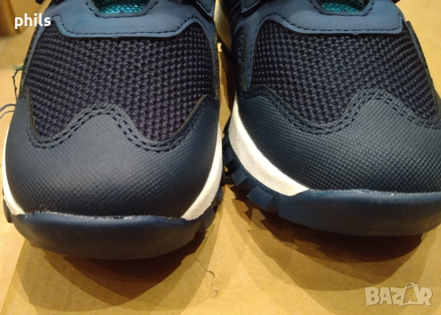 Нови маратонки Lamino 32 н., снимка 3 - Детски маратонки - 51703009