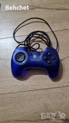 Джойстик - контролер , снимка 4 - Джойстици и геймпадове - 43219146