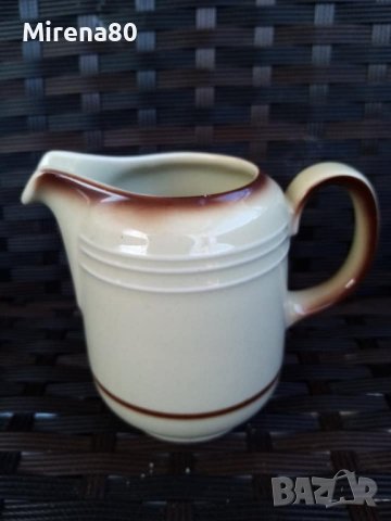 * Mitterteich - Bavaria * - сервиз за чай, снимка 5 - Сервизи - 43946782