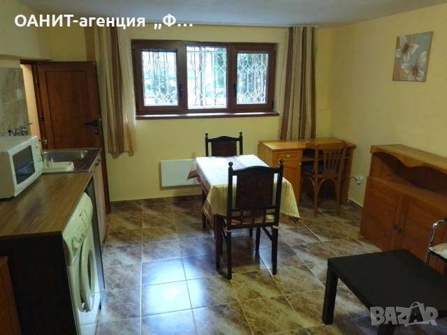 Полусутеренна боксониера, Лозенец , снимка 2 - Апартаменти - 53375119