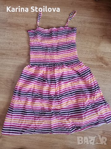 Дамски рокли , снимка 3 - Рокли - 33069134