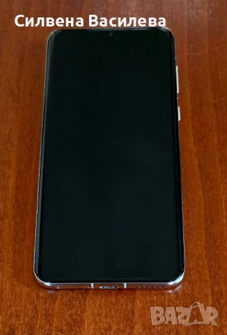 Huawei P60 Pro Rocco Pearl 256 GB, снимка 3 - Huawei - 52348916